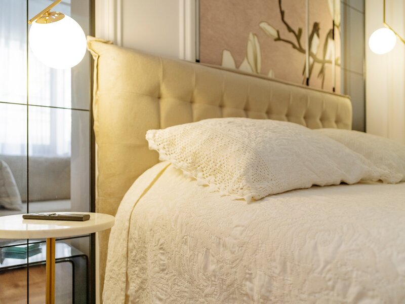 Decebal, 3/4, renovata integral, mobilata si utilata lux, bloc reabilitat