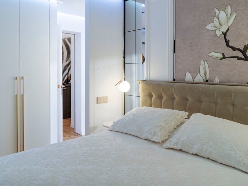 Decebal, 3/4, renovata integral, mobilata si utilata lux, bloc reabilitat