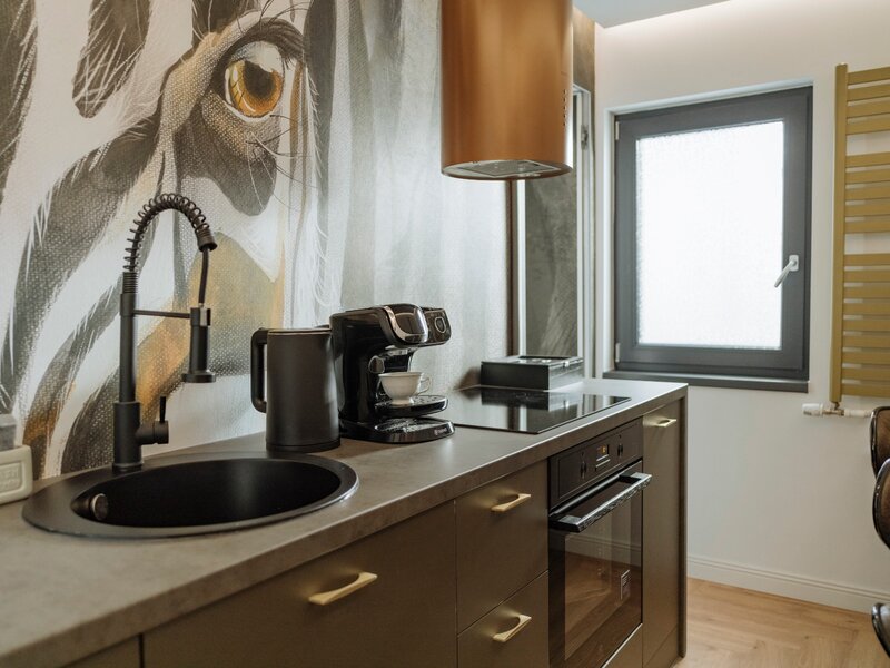 Decebal, 3/4, renovata integral, mobilata si utilata lux, bloc reabilitat